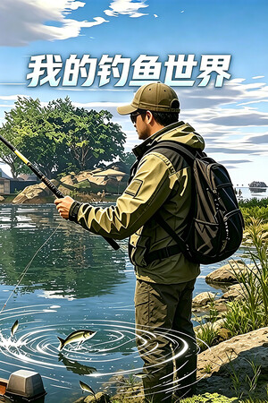 《我的钓鱼世界》游戏库